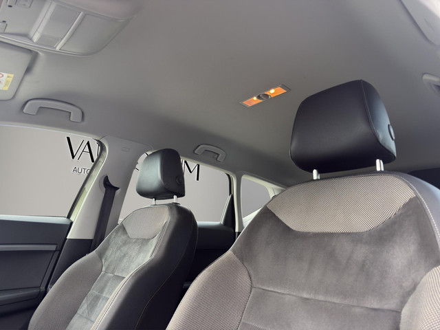 Seat Ateca 1.4 EcoTSI Style | Airco | Navigatie | Elektr. Achterklep | Apple   Android | L.M.Velg |