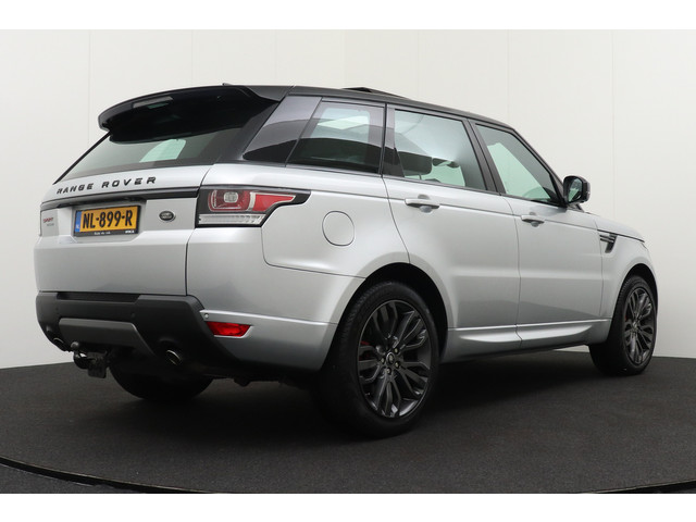 Land Rover Range Rover Sport 3.0 SDV6 Autobiography Dynamic Pano-dak Trekhaak Digi. Dash