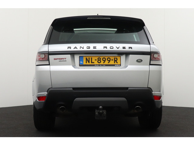 Land Rover Range Rover Sport 3.0 SDV6 Autobiography Dynamic Pano-dak Trekhaak Digi. Dash