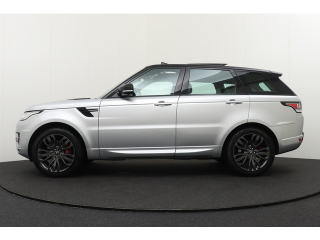 Land Rover Range Rover Sport 3.0 SDV6 Autobiography Dynamic Pano-dak Trekhaak Digi. Dash