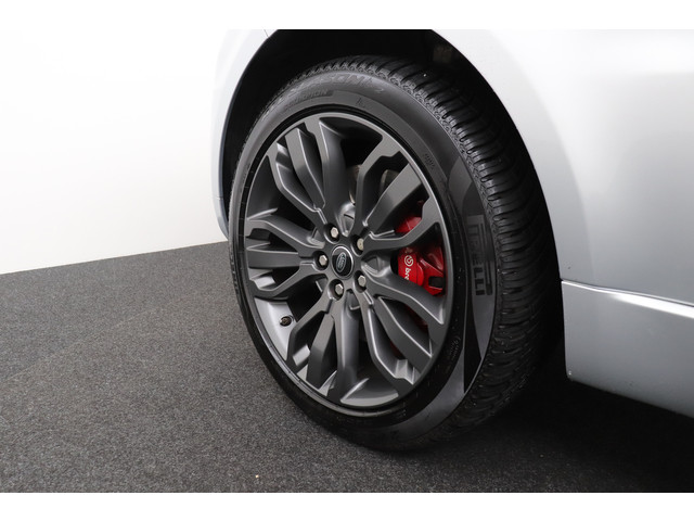 Land Rover Range Rover Sport 3.0 SDV6 Autobiography Dynamic Pano-dak Trekhaak Digi. Dash