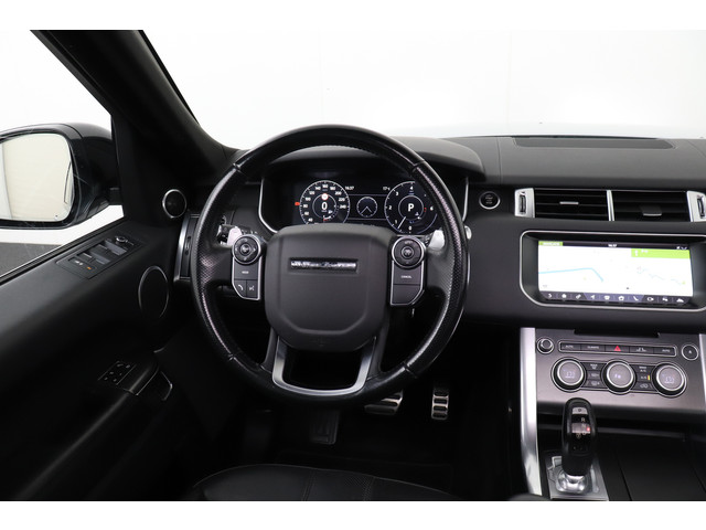 Land Rover Range Rover Sport 3.0 SDV6 Autobiography Dynamic Pano-dak Trekhaak Digi. Dash