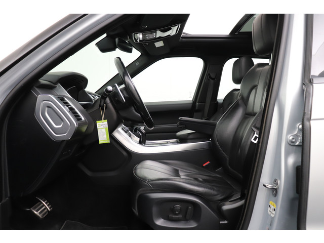 Land Rover Range Rover Sport 3.0 SDV6 Autobiography Dynamic Pano-dak Trekhaak Digi. Dash