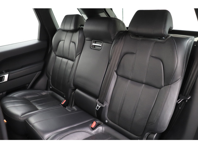 Land Rover Range Rover Sport 3.0 SDV6 Autobiography Dynamic Pano-dak Trekhaak Digi. Dash