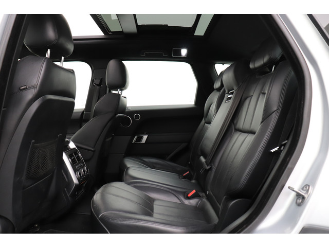 Land Rover Range Rover Sport 3.0 SDV6 Autobiography Dynamic Pano-dak Trekhaak Digi. Dash