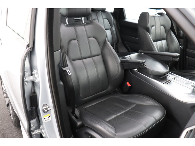 Land Rover Range Rover Sport 3.0 SDV6 Autobiography Dynamic Pano-dak Trekhaak Digi. Dash
