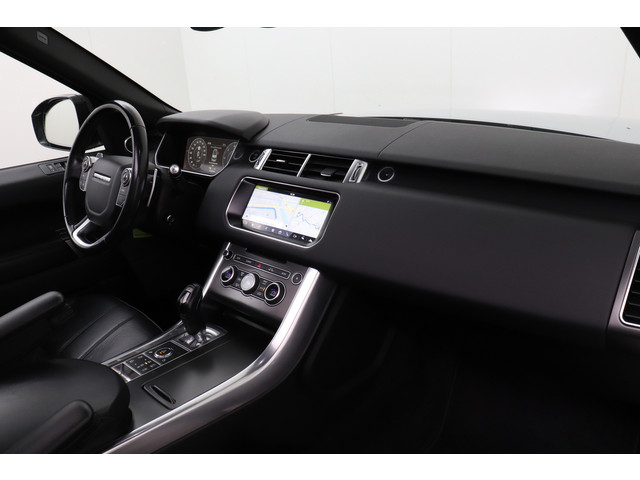 Land Rover Range Rover Sport 3.0 SDV6 Autobiography Dynamic Pano-dak Trekhaak Digi. Dash