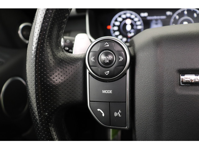 Land Rover Range Rover Sport 3.0 SDV6 Autobiography Dynamic Pano-dak Trekhaak Digi. Dash
