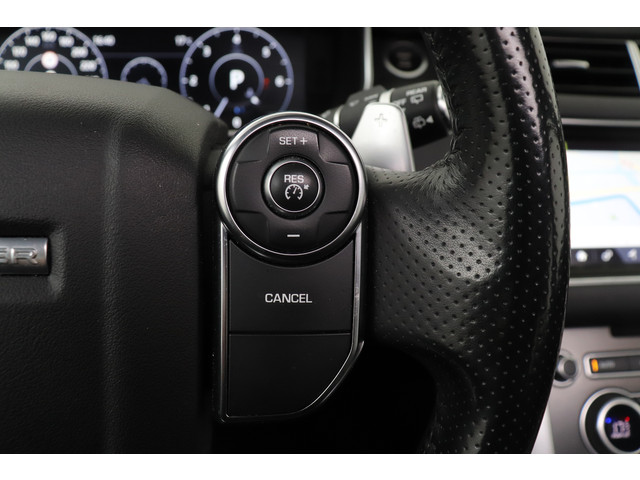 Land Rover Range Rover Sport 3.0 SDV6 Autobiography Dynamic Pano-dak Trekhaak Digi. Dash