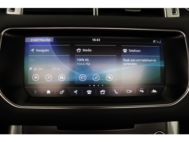 Land Rover Range Rover Sport 3.0 SDV6 Autobiography Dynamic Pano-dak Trekhaak Digi. Dash