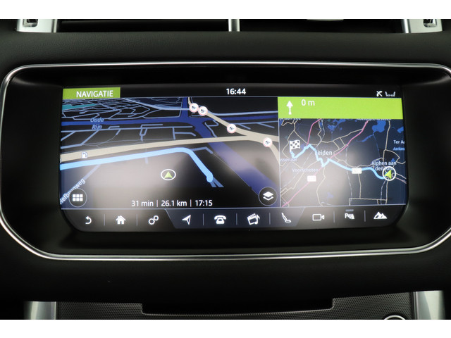Land Rover Range Rover Sport 3.0 SDV6 Autobiography Dynamic Pano-dak Trekhaak Digi. Dash