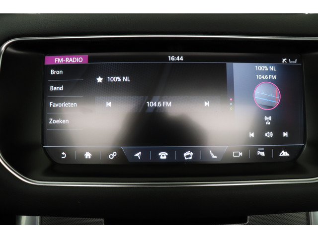 Land Rover Range Rover Sport 3.0 SDV6 Autobiography Dynamic Pano-dak Trekhaak Digi. Dash