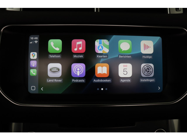Land Rover Range Rover Sport 3.0 SDV6 Autobiography Dynamic Pano-dak Trekhaak Digi. Dash