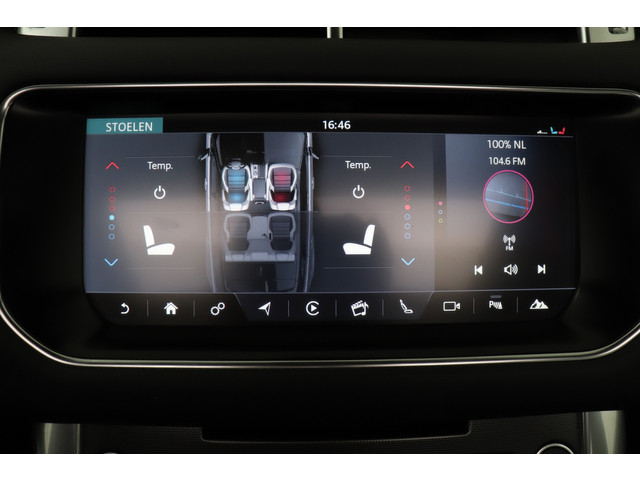 Land Rover Range Rover Sport 3.0 SDV6 Autobiography Dynamic Pano-dak Trekhaak Digi. Dash