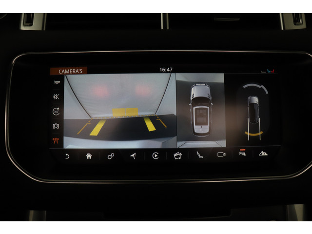 Land Rover Range Rover Sport 3.0 SDV6 Autobiography Dynamic Pano-dak Trekhaak Digi. Dash