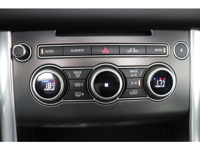 Land Rover Range Rover Sport 3.0 SDV6 Autobiography Dynamic Pano-dak Trekhaak Digi. Dash