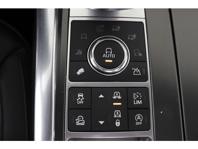 Land Rover Range Rover Sport 3.0 SDV6 Autobiography Dynamic Pano-dak Trekhaak Digi. Dash