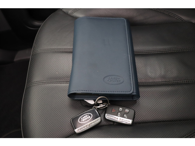 Land Rover Range Rover Sport 3.0 SDV6 Autobiography Dynamic Pano-dak Trekhaak Digi. Dash