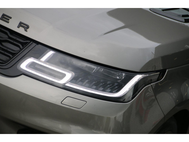 Land Rover Range Rover Sport 2.0 P400e HSE Dynamic PANO-DAK LUCHTVERING!