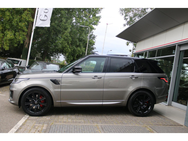 Land Rover Range Rover Sport 2.0 P400e HSE Dynamic PANO-DAK LUCHTVERING!