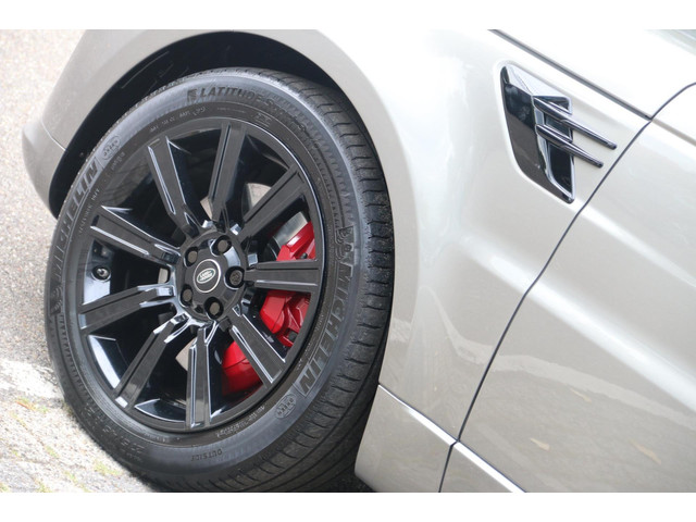 Land Rover Range Rover Sport 2.0 P400e HSE Dynamic PANO-DAK LUCHTVERING!