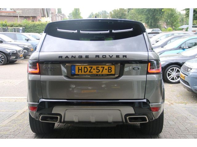 Land Rover Range Rover Sport 2.0 P400e HSE Dynamic PANO-DAK LUCHTVERING!