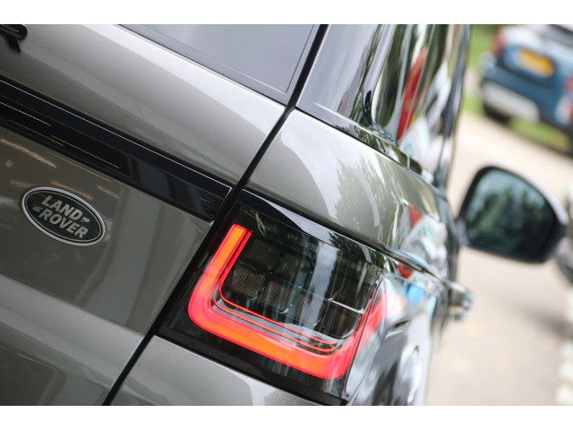 Land Rover Range Rover Sport 2.0 P400e HSE Dynamic PANO-DAK LUCHTVERING!