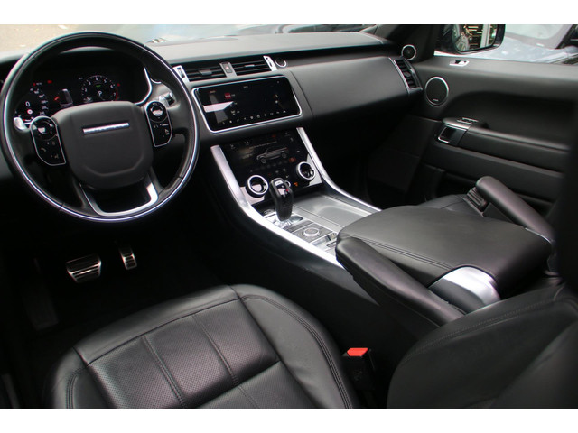 Land Rover Range Rover Sport 2.0 P400e HSE Dynamic PANO-DAK LUCHTVERING!