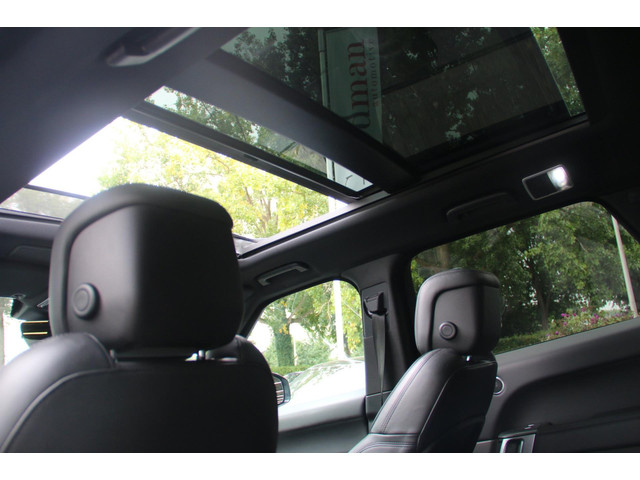 Land Rover Range Rover Sport 2.0 P400e HSE Dynamic PANO-DAK LUCHTVERING!