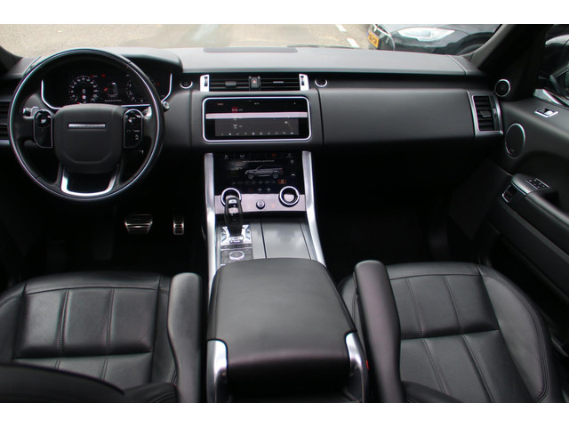 Land Rover Range Rover Sport 2.0 P400e HSE Dynamic PANO-DAK LUCHTVERING!