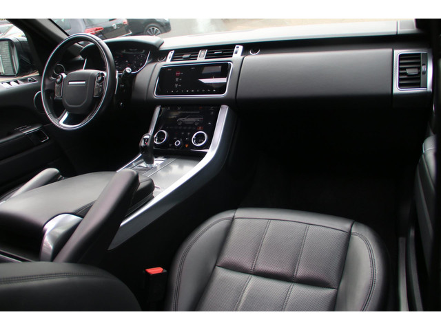 Land Rover Range Rover Sport 2.0 P400e HSE Dynamic PANO-DAK LUCHTVERING!