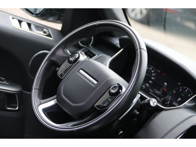 Land Rover Range Rover Sport 2.0 P400e HSE Dynamic PANO-DAK LUCHTVERING!