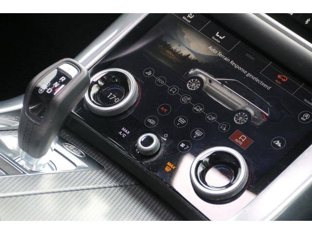 Land Rover Range Rover Sport 2.0 P400e HSE Dynamic PANO-DAK LUCHTVERING!