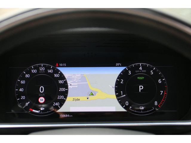 Land Rover Range Rover Sport 2.0 P400e HSE Dynamic PANO-DAK LUCHTVERING!
