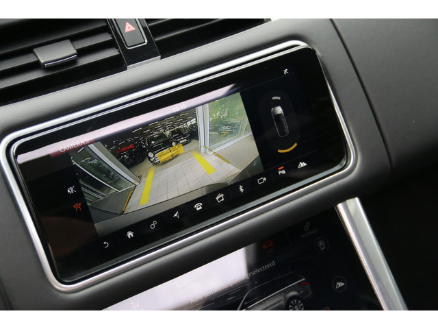 Land Rover Range Rover Sport 2.0 P400e HSE Dynamic PANO-DAK LUCHTVERING!