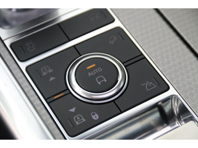Land Rover Range Rover Sport 2.0 P400e HSE Dynamic PANO-DAK LUCHTVERING!