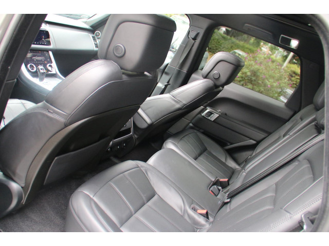 Land Rover Range Rover Sport 2.0 P400e HSE Dynamic PANO-DAK LUCHTVERING!