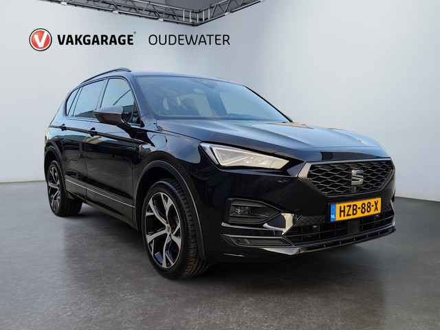 Seat Tarraco 1.4 TSI e-Hybrid PHEV FR Business Intense