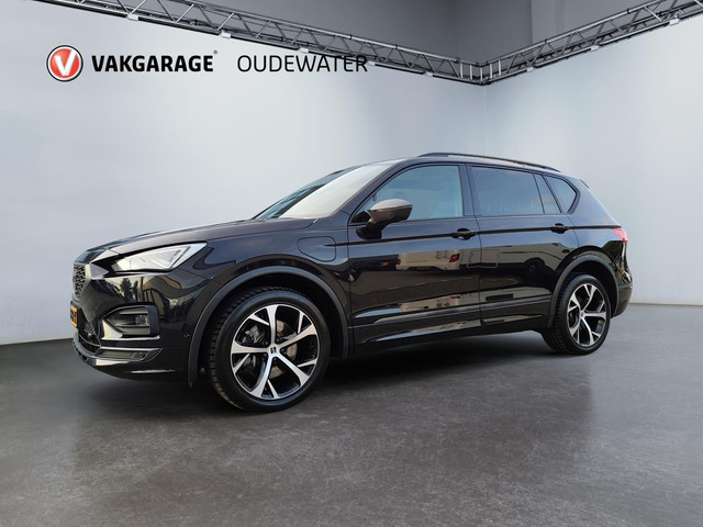 Seat Tarraco 1.4 TSI e-Hybrid PHEV FR Business Intense