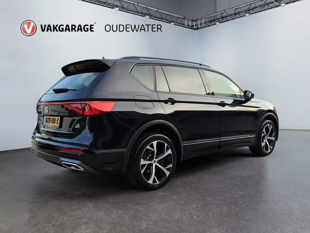 Seat Tarraco 1.4 TSI e-Hybrid PHEV FR Business Intense