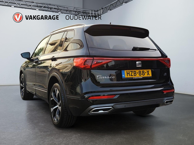 Seat Tarraco 1.4 TSI e-Hybrid PHEV FR Business Intense
