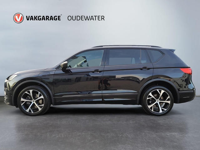Seat Tarraco 1.4 TSI e-Hybrid PHEV FR Business Intense