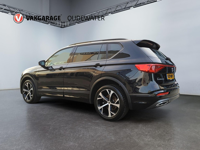 Seat Tarraco 1.4 TSI e-Hybrid PHEV FR Business Intense