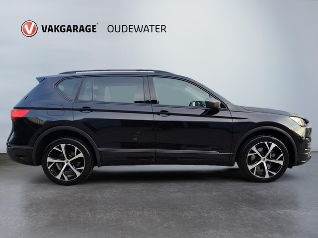 Seat Tarraco 1.4 TSI e-Hybrid PHEV FR Business Intense