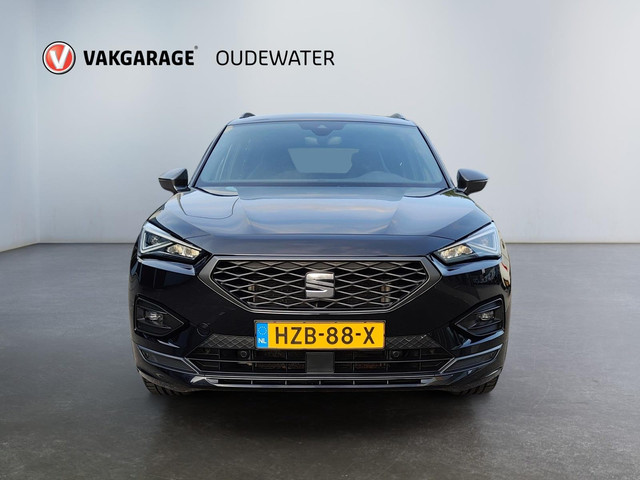 Seat Tarraco 1.4 TSI e-Hybrid PHEV FR Business Intense