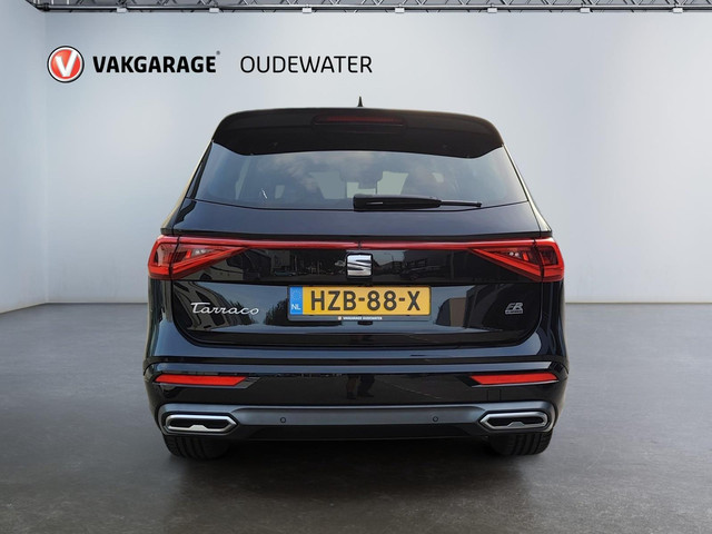 Seat Tarraco 1.4 TSI e-Hybrid PHEV FR Business Intense