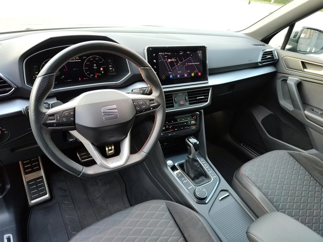 Seat Tarraco 1.4 TSI e-Hybrid PHEV FR Business Intense
