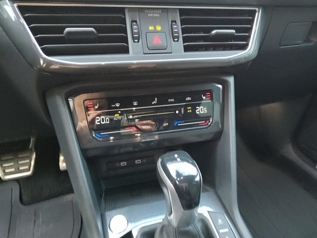 Seat Tarraco 1.4 TSI e-Hybrid PHEV FR Business Intense