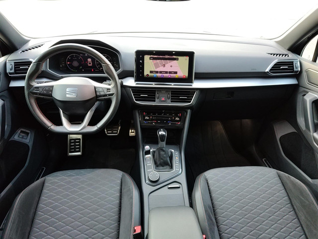 Seat Tarraco 1.4 TSI e-Hybrid PHEV FR Business Intense