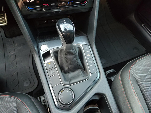 Seat Tarraco 1.4 TSI e-Hybrid PHEV FR Business Intense